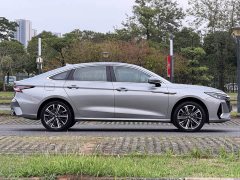 Chery Arrizo 8 1.6T DCT Rui - фото 10