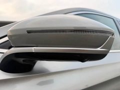 Chery Arrizo 8 1.6T DCT Rui - фото 11