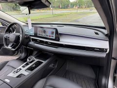 Chery Arrizo 8 1.6T DCT Rui - фото 17