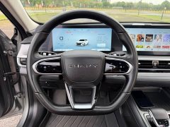 Chery Arrizo 8 1.6T DCT Rui - фото 18
