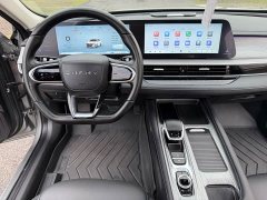 Chery Arrizo 8 1.6T DCT Rui - фото 19