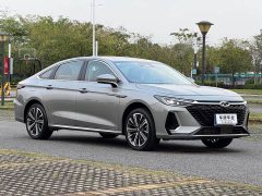Chery Arrizo 8 1.6T DCT Rui - фото 3