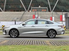 Chery Arrizo 8 1.6T DCT Rui - фото 5
