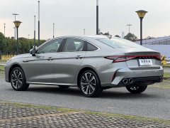 Chery Arrizo 8 1.6T DCT Rui - фото 6
