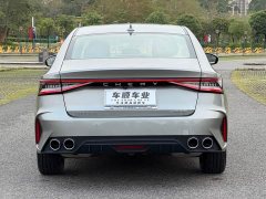 Chery Arrizo 8 1.6T DCT Rui - фото 7