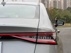 Chery Arrizo 8 1.6T DCT Rui - фото 9