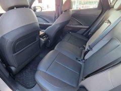 Changan CS55PLUS 2026 Fourth Generation New Blue Whale 1.5T Tianshu Premium - фото 3