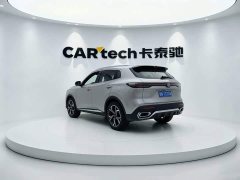 Changan CS55PLUS 2026 Fourth Generation New Blue Whale 1.5T Tianshu Premium - фото 4