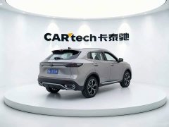 Changan CS55PLUS 2026 Fourth Generation New Blue Whale 1.5T Tianshu Premium - фото 6