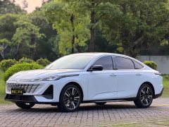 Changan Eado 2026 Fourth Generation 1.5T 500Bar Smart Edition - фото 1