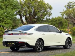 Changan Eado 2026 Fourth Generation 1.5T 500Bar Smart Edition - фото 12