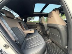 Changan Eado 2026 Fourth Generation 1.5T 500Bar Smart Edition - фото 13