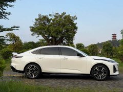 Changan Eado 2026 Fourth Generation 1.5T 500Bar Smart Edition - фото 15