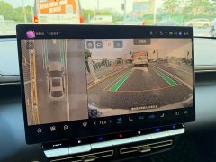 Changan Eado 2026 Fourth Generation 1.5T 500Bar Smart Edition - фото 16