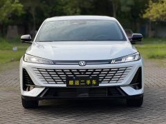 Changan Eado 2026 Fourth Generation 1.5T 500Bar Smart Edition - фото 2