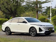 Changan Eado 2026 Fourth Generation 1.5T 500Bar Smart Edition - фото 3