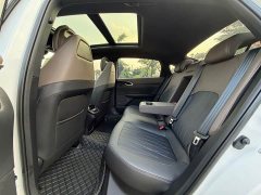 Changan Eado 2026 Fourth Generation 1.5T 500Bar Smart Edition - фото 6