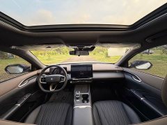 Changan Eado 2026 Fourth Generation 1.5T 500Bar Smart Edition - фото 7