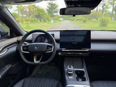 Changan Eado 2026 Fourth Generation 1.5T 500Bar Smart Edition - фото 8