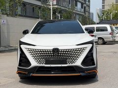 Changan UNI-T 2022 1.5T sports version flagship - фото 2