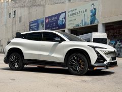 Changan UNI-T 2022 1.5T sports version flagship - фото 3