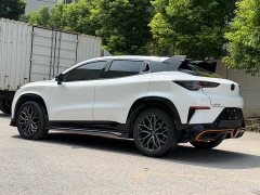 Changan UNI-T 2022 1.5T sports version flagship - фото 6