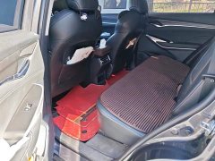 Changan CS75PLUS 1.5T automatic luxury - фото 11