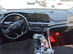 Changan CS75PLUS 1.5T automatic luxury - фото 12