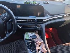 Changan CS75PLUS 1.5T automatic luxury - фото 13