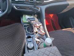 Changan CS75PLUS 1.5T automatic luxury - фото 16