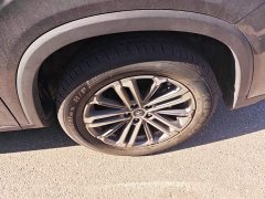 Changan CS75PLUS 1.5T automatic luxury - фото 6