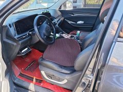 Changan CS75PLUS 1.5T automatic luxury - фото 9