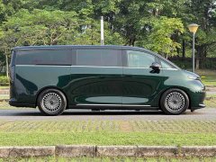 Lexus Yizhen L380 805km flagship version four-wheel drive - фото 10