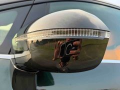 Lexus Yizhen L380 805km flagship version four-wheel drive - фото 11