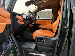 Lexus Yizhen L380 805km flagship version four-wheel drive - фото 12