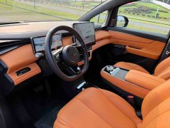 Lexus Yizhen L380 805km flagship version four-wheel drive - фото 13