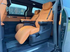 Lexus Yizhen L380 805km flagship version four-wheel drive - фото 14
