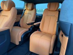Lexus Yizhen L380 805km flagship version four-wheel drive - фото 15