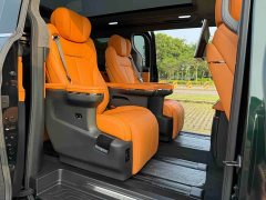 Lexus Yizhen L380 805km flagship version four-wheel drive - фото 16