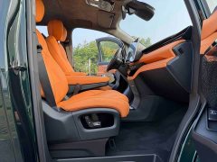 Lexus Yizhen L380 805km flagship version four-wheel drive - фото 17