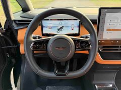 Lexus Yizhen L380 805km flagship version four-wheel drive - фото 18