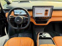 Lexus Yizhen L380 805km flagship version four-wheel drive - фото 19
