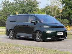 Lexus Yizhen L380 805km flagship version four-wheel drive - фото 3