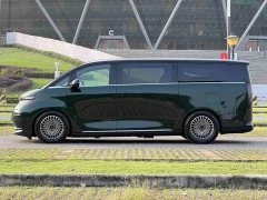 Lexus Yizhen L380 805km flagship version four-wheel drive - фото 5
