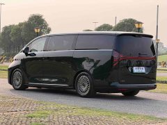 Lexus Yizhen L380 805km flagship version four-wheel drive - фото 6
