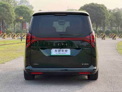 Lexus Yizhen L380 805km flagship version four-wheel drive - фото 7