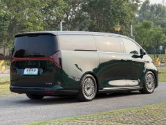 Lexus Yizhen L380 805km flagship version four-wheel drive - фото 8