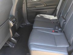 BYD 2.0T AWDLuxury Edition 7 - фото 10