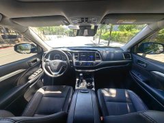 BYD 2.0T AWDLuxury Edition 7 - фото 11