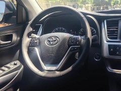 BYD 2.0T AWDLuxury Edition 7 - фото 15